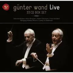 2026年最新】録音 ギュンター・ヴァントの人気アイテム - メルカリ