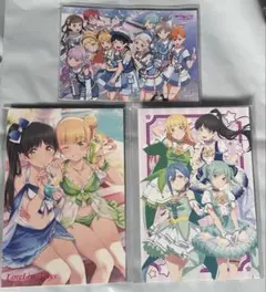 ラブライブ！スーパースター！！Liella！ポストカードセットのサムネイル