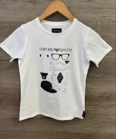 EMPORIO ARMANI Tシャツ 10A 142cmのサムネイル