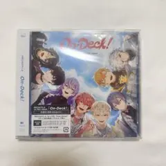 にじさんじ On-Deck! 通常盤