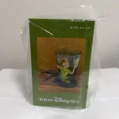 ファンタジースプリングス　ピーターパン　タンブラー