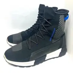 bmwモトラッドエアーフローブーツ　黒 45.BMW Motorrad エアーフローブーツ ブラック 42 26cm 【公式通販】