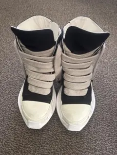 RICK OWENS DRKSHDW Abstract