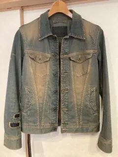 2025年最新】goa メンズ Gジャン・デニムジャケットの人気アイテム