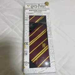 ハリーポッター Harry Potter グリフィンドール　ネクタイ