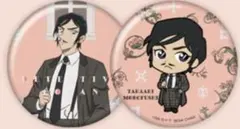 【新品】セガ ラッキーくじ「名探偵コナン　Vintage Look」