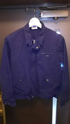 ナイキ70年代 ジャケット