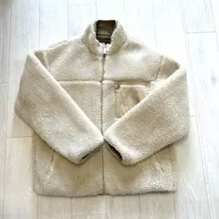 rageblue フリースジャケット