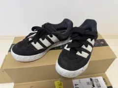 アディマティック / Adimatic / アディダス　ブラック / 26.0のサムネイル