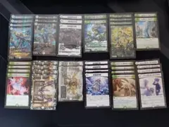 デュエマ 暴発ゼニス デッキ - メルカリ
