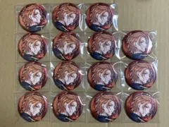 ツイステ　プラチナ缶バッジトレイ14点　ケイト4点 ツイステ プラチナ缶バッジトレイ14点 ケイト4点 - メルカリ