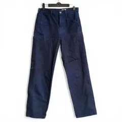 UNIQLO ストレートデニムパンツ