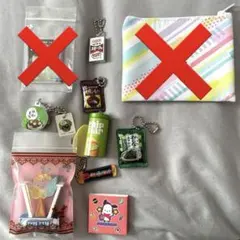 ガチャガチャ　まとめ売り　食品