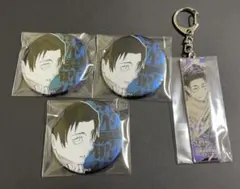 2026年最新】呪術廻戦 デコレクション缶バッジ 乙骨の人気アイテム