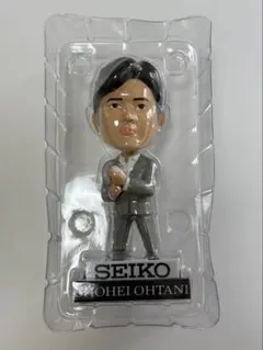2026年最新】大谷翔平 フィギュア seikoの人気アイテム - メルカリ