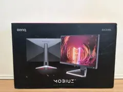2026年最新】benq mobiuz ex2510の人気アイテム - メルカリ