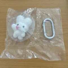 beco+81 フィギュアマスコット vol.2 マジックナイフ