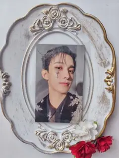 SEVENTEEN ドギョム 消費期限 ラキドロ