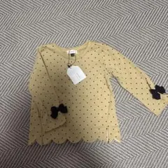 SERAPH 長袖　トップス90