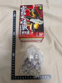 究極大怪獣 アルティメットモンスターズ 第弐集 エースキラー