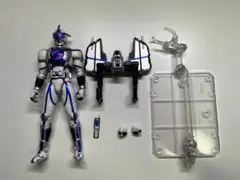 S.H.Figuarts 仮面ライダーサイガ