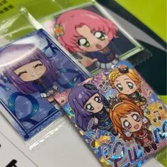 アイカツ! ウェハース