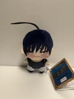 呪術廻戦　ちょぴぬいぷち 伏黒甚爾①