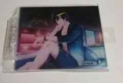 一ノ瀬トキヤ ミニアクリルプレート Beyond the Sunset うたプリ