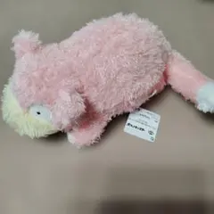 ポケットモンスターもふぐっとくつろぎタイムぬいぐるみ〜ヤドン〜