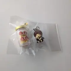 モンチッチめじるし アクセサリー