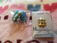 ジョジョ　一番くじセット