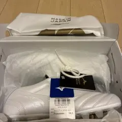 モレリア40th 26.0cm サッカーシューズ