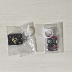 仮面ライダーシリーズ めじるしアクセサリー
