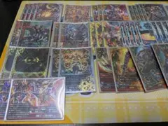 バディファイト Ｃの先導者 ギアゴッド ver.零 カオス 機神軍 デッキ