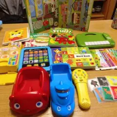 こどもちゃれんじ ぽけっと 知育玩具