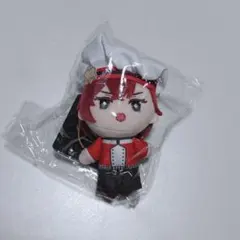 リドル・ローズハート ミニミニぬいぐるみ