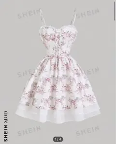 SHEIN ミニワンピース　ブラウス　ロリータ　まとめ売り