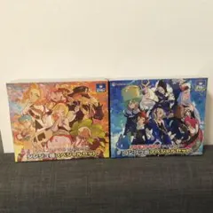 ポケモンカード コンゴウ団　シンジュ団 スペシャルセット　ジム