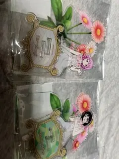 5点〜バラ売可】ラブライブ 虹ヶ咲 三船栞子 ラバーマスコット8 25点