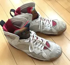 2026年最新】jordan 7 1992の人気アイテム - メルカリ