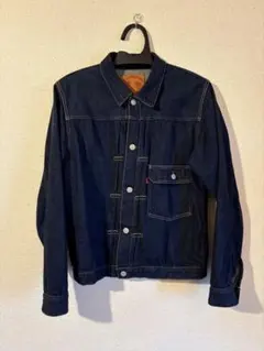 フルカウント 2107SS 11.5oz デニムジャケットのサムネイル