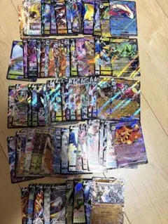 ポケモンカード　ノーマルカード　レア　RR まとめ売り　約3200枚