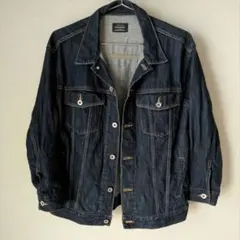 【GREEN LABEL RELAXING】デニムジャケット