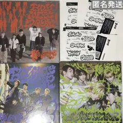 BOYNEXTDOOR 専用