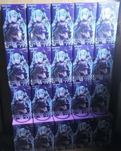 雪ミク✕クロミフィギュア Trio-Try-iT Figure 20個