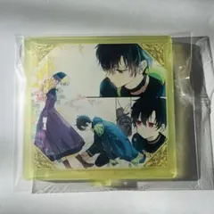 【即日発送】 アタナシア ルーカス ある姫 ミニアクリルスタンド