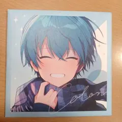 すとぷり ころんくん アスター 特典CD トレーディングカード