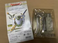 ドラゴンクエスト　レジェンドアイテムギャラリー 天空の装備編　魔界の剣②