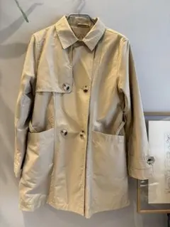 ZARA トレンチコート　ジャケット 11-12歳　152cm