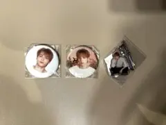 TXT ヒュニンカイ　３点セット